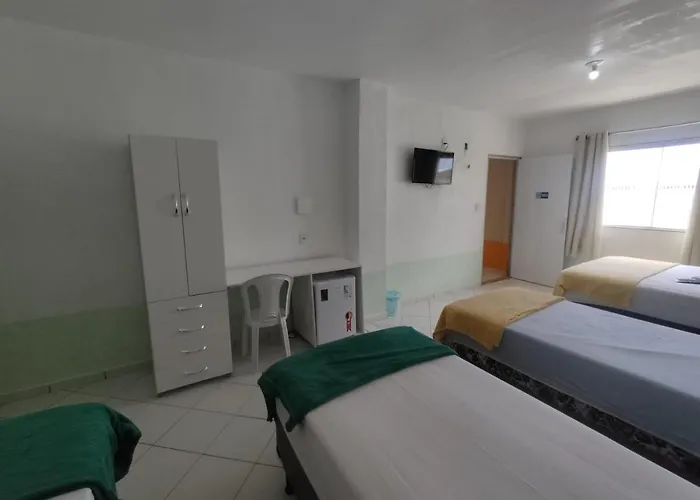 Amazônia Praia Hotel