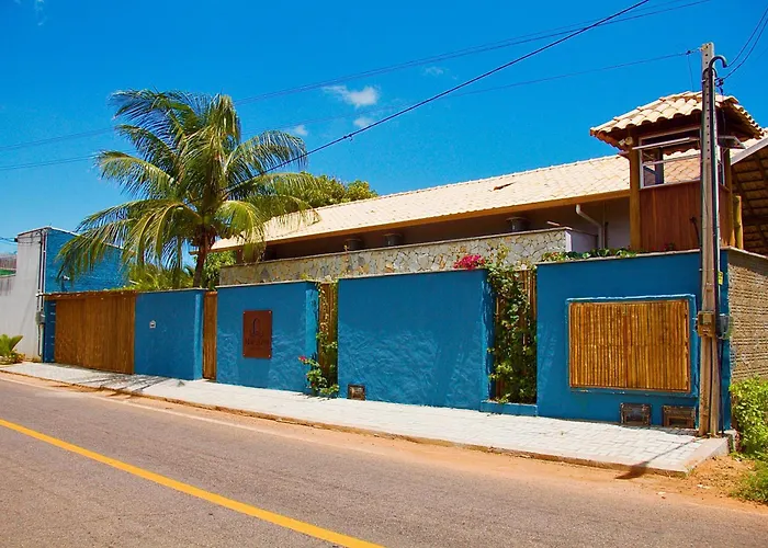 Mar Azul Boutique Hotel